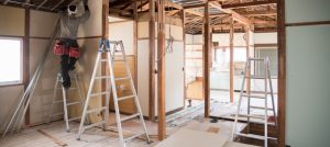 Entreprise de rénovation de la maison et de rénovation d’appartement à Chirols
